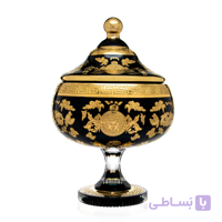 شکلات خوری تک پایه 205 طرح ورساچه