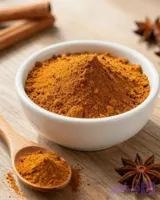 پودر دارچین برند سیدحبیب | خالص و خوش‌عطر