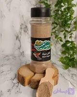 فلفل سیاه برند سیدحبیب ۶ میل خالص تند