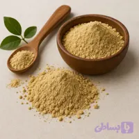 زنجبیل برند سیدحبیب خالص درجه یک