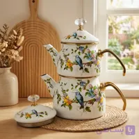 کتری قوری şahin