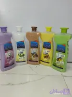 مایع خوشبو کننده کف وسطوح لویال خارجی