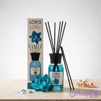 خوشبو کننده لوریس رایحه اگزوتیک بلِند (Exotic Blend) حجم ۱۰۰ میل