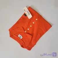 تیشرت زنانه وارداتی پنبه