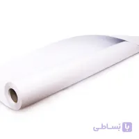 رول کاغذ عرض 106 (50 متری)