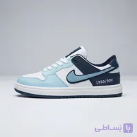 کتونی نایک 1980 مدل 90v راحت و متریال وارداتی مشابه اورجینال