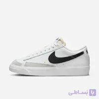 کتونی نایک بلیزر فول کپی متریال مستر و قیمت مناسب