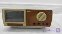 مولتی‌متر رومیزی  رایتک  مدل: RDM2705  برند: RAYTEK