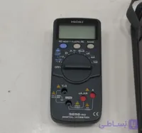 مولتی‌متر دیجیتال  Hioki     مدل 50-3256  ساخت ژاپن