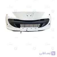 پوسته سپر جلو-پرایمری-سمندسورن
