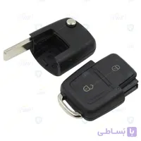 ریموت کنترل IKCO با تیغه - طرح 206