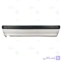 سپر عقب پارس سفید9020بافوم ضربه گیرEPP،زه ونگهدارنده جانبی بدون سوراخ سنسورومتعلقات