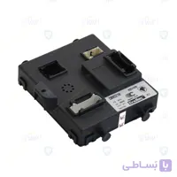 مجموعه جعبه الکترونیکی مالتی پلکس داخل اطاق با پایه نگهدارنده
