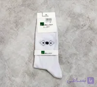 جوراب مردانه ساقدار ملودی | اوت لت