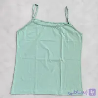 تاپ بندی نخی زنانه (پارچه ترک) | سایز XL تا 3XL