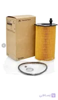 فیلتر روغن سانتافه ۳۵۰۰-  وارداتی کد فنی 26320_3CAA0
