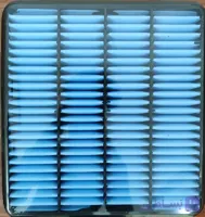 فیلتر هوا لندکروز و لکسوس کد فنی 17801-38030 اصلی