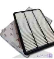 فیلتر هوا نیسان ریچ کد فنی Y370016546