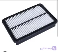 فیلتر هوا سانتافه ۲۴۰۰ کد فنی 28113_2W100
