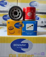 فیلتر روغن پراید اکو مکث بسته پنج عددی