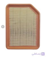فیلتر هوا آریو Z300