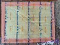 فیلتر هوا خودرو رسپکت  پرایم کد فنی