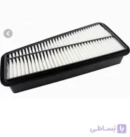 فیلتر هوا پرادو شش سیلندر کد فنی 1780_ 31090