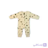 سرهمی نوزادی پیکولو طرح کمپینگ