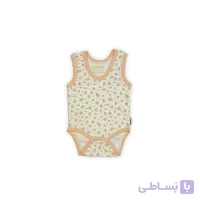 بادی حلقه ای مانی نی طرح گل گلی