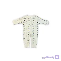 سرهمی نوزادی پیکولو طرح وال