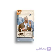 دانه قهوه گواتمالا اسپشیالیتی فراوری نوین (Natural Anaerobic ) مقدار 250 گرم