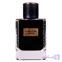 ادوپرفیوم مردانه فراگرنس ورد مدل Hardcore Wood حجم 100 میلی لیتر