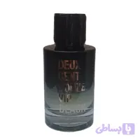 ادوپرفیوم مردانه فراگرنس ورد مدل Deux Cent Douze Vip Black حجم 100میلی لیتر