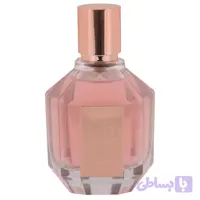 ادوپرفیوم زنانه فراگرنس ورد مدل Eau de Flora حجم 100 میلی لیتر