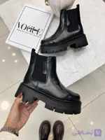 نیم بوت کارینا لژدار