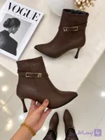 نیم بوت لونا تک سگک