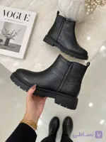 نیم بوت سنگی کارلا
