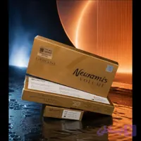 نورامیس(والیوم🧡 تک سیسی