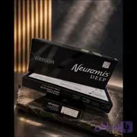 نورامیس دیپ(یک سیسی🖤 (کد SYO7Y)