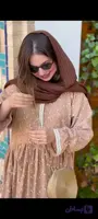 پیراهن ساحلی