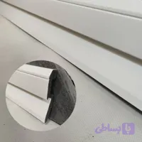 قرنیز 10 سانت لاین نوری سفید