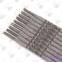 الکترود E NiCrMo-6