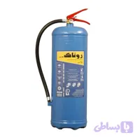 سیلندر 10 / 12 لیتری فوم و گاز