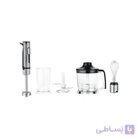 گوشت کوب برقی چندکاره 600 وات تکنو مدل te-811