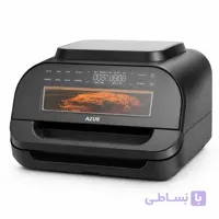 سرخ کن گریل آزور  مدل Az_458Af