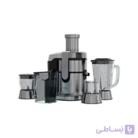 آبمیوه گیری تکنو مدل Te‑314