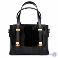 کیف ورنی درجه یک دستی و دوشی
