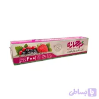 کیسه فریزر رولی کوچک 200 برگ