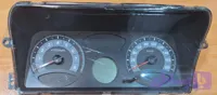 کیلومتر کامل پراید انژکتوری یورو۲زیمنس کروز