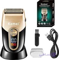 شیور فویلی کیمی مدل Kemei KM-3209